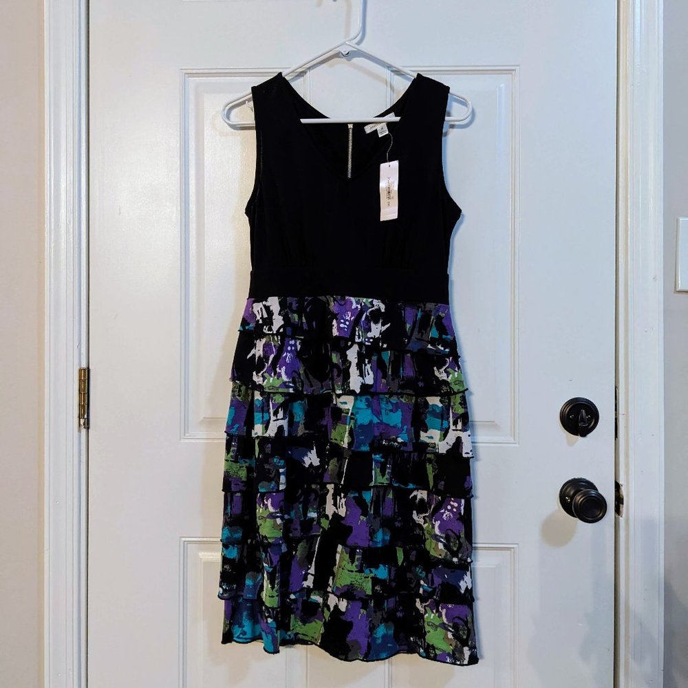 Cute dress NWT